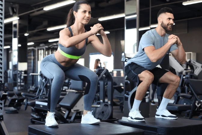 Official Annual Report: Spanish Fitness Industry Reaches New Heights in 2025 with 8.3M Users and €3.24B Earnings